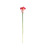 Single Common Calla New Hand-Feel Pu Artificial Flower Ins Style Taobao Hot Selling Props Artificial Fake Flower Common Calla