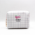 New Korean Style Creative Strawberry Cosmetic Bag Large Capacity Wash Bag Portable Fashion Makeup Storage Bag