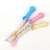New Pet Toy Dog Rubber Toy Molar Long Lasting Sounding Light-Emitting Dog Toy Cat Toy Supplies