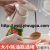 HADAY Portable Oyster Sauce Squeezing Machine Home Versatile Oyster Sauce Bottle Press Nozzle Kitchen Special Pump Head Leak-Proof Artifact