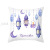 Amazon Home Pillow Cover Golden Moon Peach Peel Printing Living Room Sofa Cushion Cover Bedroom Cushion Cross-Border