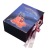 New Christmas Gift Box Creative Book-Shaped Flip Gift Box Rectangular Gift Box Christmas Eve Gift Box
