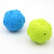 Pet Sounding Toy Sounding TPR Toy Footprints Ball Dog Toy Sounding Toy