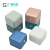 Octagonal Crown Buckle Jewelry Packaging Box Ornament Storage Box Jewelry Box Ring Box Pendant Bracelet Necklace Box