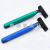 Disposable Shaver Shaver Travel Portable Shaver Hotel Cleaning Supplies Multi-Layer Blade Shaver