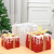 Professional supplier wholesale creative christmas decoratio