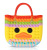 Amazon Hot Selling Duck Bag Messenger Bag Rat Killer Pioneer Bag Children Education Adult