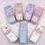 New Creative Student Cartoon Milk Carton Pencil Case Cute Large Capacity Student Stationery Storage Bag Pencil Box