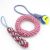 Pet Toy Dog Cotton Rope Toys Medium Large Dog Dog Chewing Rope Golden Retriever Malinois Training Toy