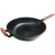 Cooker King Chinese Old Iron Pan Flat Bottom Frying Pan 32 Cm34cm Wok Old Style Rice Cooker Gas Stove Induction Cooker Universal