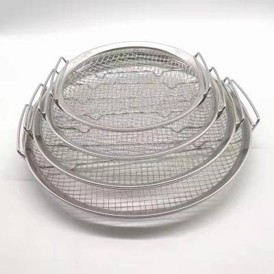 Factory Direct Sales New Stainless Steel Basket