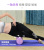 Amazon E-Commerce Hot Sale Eva Solid Yoga Column Yoga Aid Fitness Supplies Foam Roller Yoga Column