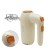 Bear Handheld Egg Beater Electric Household Mini Cream Blender Blender Baking