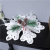 Wholesale new Christmas decoration lights 18 inch brushed Ch