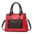Yiding Bag H28 New Women's Bag Handbag Shoulder Bag Simple Casual All-Match Messenger Bag