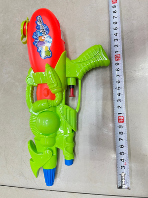 New Children's Solid Color Water Gun &#128299; Opp Bag Packaging