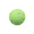 Cross-Border Dog Toy Throwing Elastic Ball Hollow Bone Luminous Ball 7.6cm Bite-Resistant TPR Pet Supplies Wholesale