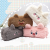 New Cross-Border Rabbit Large Capacity Pencil Case Cute Refreshing Student Stationery Storage Bag Pencil Box