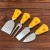 Factory Direct Sales New Stainless Steel Cheese Knife