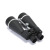 Fixed Continuous Zoom Binoculars High Magnification Low Light Night Vision Telescope 80 Caliber Viewing Spot