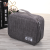 Digital Packet Data Cable Storage Bag Charging Cable Bag Computer Mouse Bag Travel Bag Travel Storage Bag