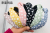 Korean Style Colorful Headband Personalized Fashion Head Buckle Bangs Barrettes