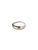 Direct Supply Foreign Trade Popular Style European and American Style Simple Ring New Retro Metal Ring Creative Star Earrings Spot