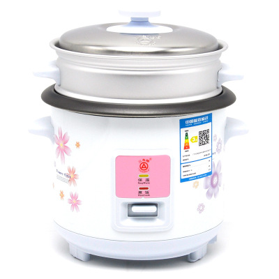 Triangle 1.5L Mini Rice Cooker 6L Large Rice Cooker 4L Household Electric Stewpot 3L Gift 5L Small 2L Rice Cookers Rice Cooker