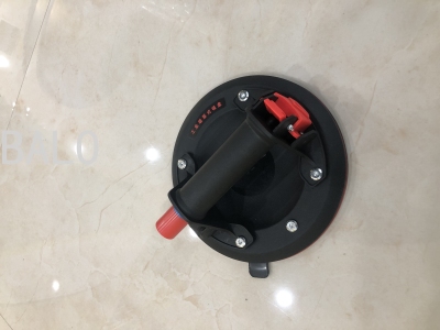 Vacuum Sucker Holder Air Pump Glass Strong Heavy Duty Tile Sticking Tool Marble Sucker