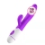 Adult Supplies Double Shock Silicone Vibration Rod Female Massage Stick Couple Sex Toys for Foreign Trade