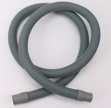 Washing Machine Accessories, Drum Washing Machine Drain-Pipe, Dishwasher Outlet Pipe, Plastic Hose, Outlet Pipe