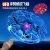 Flynova Second Generation UFO Induction Four-Axis Gesture Aircraft Fingertip Gyro UFO Suspension Toy Spinning Ball