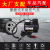 12V Micro Air Pump Automobile Air Pump Locomotive Tire Air Pump Vehicle Air Pump Electric Small Air Pump