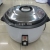 Triangle Rice Cooker Large Capacity Canteen Commercial Thermal Insulation Super Large Rice Cooker Non-Stick Pan Rice Cookers