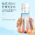 Factory Wholesale Wishing Bottle Humidifier USB Mini Aromatherapy Humidifier Home Office Ultrasonic Purification