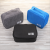 Digital Packet Data Cable Storage Bag Charging Cable Bag Computer Mouse Bag Travel Bag Travel Storage Bag