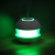 Factory Direct Sales Generation Magic Diamond Humidifier USB Mini Humidifier Household Desk Humidifier Night Light Fan