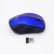 Baiying Factory Direct Sales Wireless Mouse Laptop Desktop Computer Energy Saving Power Saving Business Office Mouse