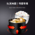 Triangle Multifunctional Electric Pressure Cooker Household Electric Pressure Cooker Rice Cookers Electrical Pressure Pot Rice Cooker Automatic 4-5-6 Liters