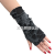 Halloween Gloves Beggar Black Ripped Gloves Punk Dark Gloves Cosplay Fashion Accessories Gloves