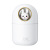Cute Pet USB Home for Office and Car Mute Mini Colorful Light Humidifier Cross-Border Gift