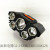 New Multi-Lamp Headlamp Rechargeable LED Headlamp Night Riding Night Fishing Super Bright Headlamp