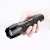 MINGXIN TORCH MX-812-T6 Aluminum alloy rotary switch rechargeable battery dual-purpose strong light flashlight