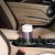 Factory in Stock Wholesale Lavender Humidifier USB Car Air Purifier Mini Office Table Hydrating