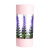 Factory in Stock Wholesale Lavender Humidifier USB Car Air Purifier Mini Office Table Hydrating