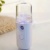 Cross-Border Hot USB Charging Nano Mist Sprayer Simple Stylish and Portable Delicate Spray Moisturizing Beauty Instrument