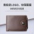 Men's Short Business Wallet Pu Small Wallet Classic Men's Wallet