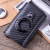 Airtag Positioning Tracker Card Holder Minimalist Creative Business Multifunction Wallet Card Holder