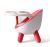 Maternal and Child Supplies Baby Chair Baby Dining Chair Plastic Children Dining Chair Dining Chair Creative Armchair Wholesale