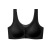 Nursing Underwear Vest Bra Front Buckle Seamless Push up and Anti-Sagging One Piece Large Size Maternity Underwear